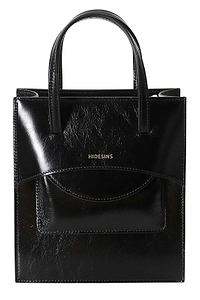 Pocket Tote Bag
