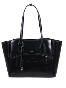Hidesins Sh 12 Structured Tote Bag