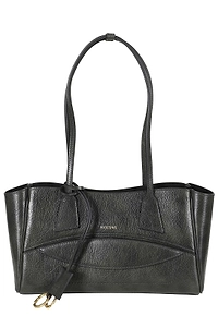 Hidesins Small Structured Tote Bag