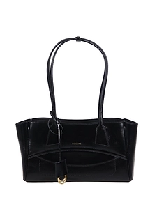 Hidesins Structured Mini Tote Bag