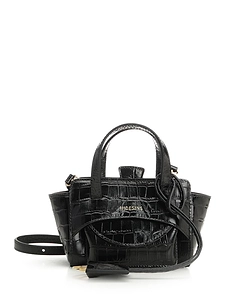 Hidesins Xs Flap Tote Bag