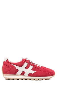 Hogan 86Er Lace-Up Sneakers