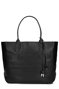 Hogan Address Medium Shopping Bag