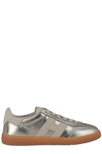 Hogan Cool Lace-Up Sneakers
