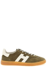Hogan Cool Lace-Up Sneakers
