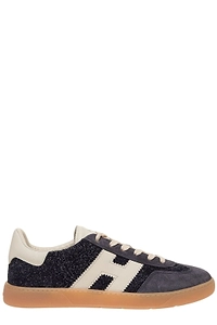 Hogan Cool Low-Top Sneakers