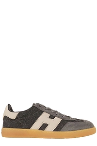 Hogan Cool Low-Top Sneakers