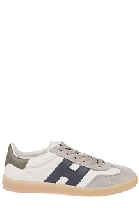 Hogan Cool Side H Patch Sneakers