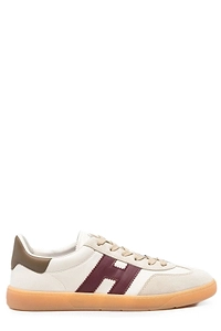 Hogan Cool Side H Patch Sneakers