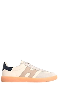 Hogan Cool Side H Patch Sneakers