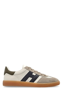 Hogan Cool Side H Patch Sneakers