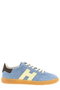 Hogan Cool Side H Patch Sneakers