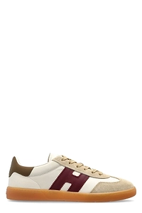 Hogan Cool Side H Patch Sneakers