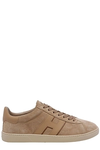 Hogan Cool Lace-Up Sneakers