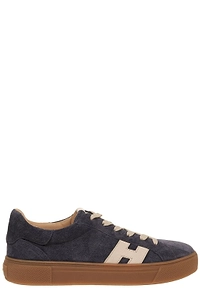 Hogan Crosswind Low-Top Sneakers