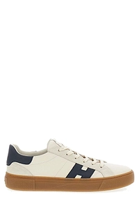 Hogan Crosswind Sneakers