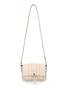 Hogan Flap Shoulder Bag