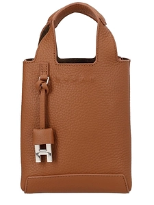 Hogan Grained Mini Shoulder Bag