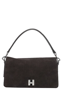 Hogan H-Turn Flap Bag