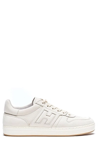 Hogan H-Tv Low-Top Sneakers