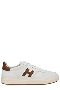 Hogan H630 Low-Top Sneakers