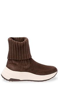 Hogan H669 Chelsea Boots