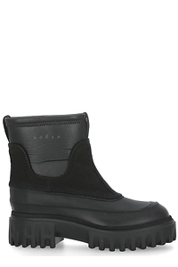 Hogan H700 Ankle Boots