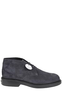 Hogan H704 Ankle Boots