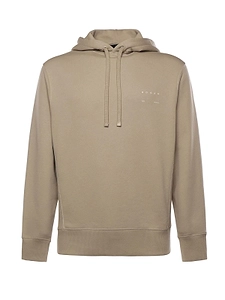 Hogan Hooded Sweatershirt