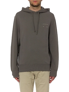 Hogan Hooded Sweatershirt
