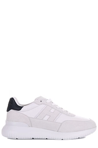 Interactive Low Top Sneakers