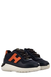 Hogan Kids Interactive 3 Sneakers