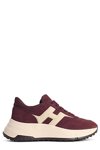 Hogan Hi-Fi Sneakers