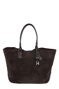 Hogan Address Medium Shopping Bag