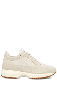 Hogan Interactive Low-Top Sneakers