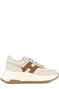 Hogan Hi-Fi Lace-Up Sneakers