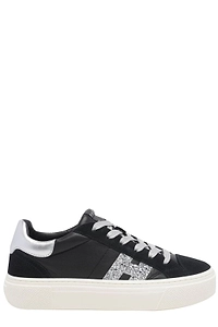 Hogan Crosswind Low-Top Sneakers