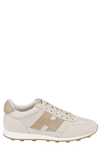 Hogan H727 Low-Top Sneakers
