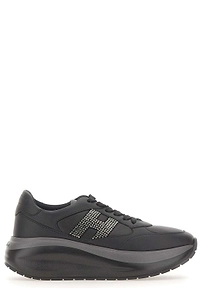 Hogan Maxi I Active Sneakers