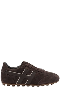 Hogan Olympia Low-Top Sneakers