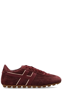 Hogan Olympia Low-Top Sneakers