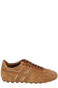 Hogan Olympia Low-Top Sneakers