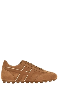 Hogan Olympia Low-Top Sneakers