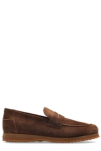 Hogan Penny Loafers