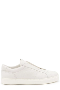 Hogan Panelled Slip-On Sneakers