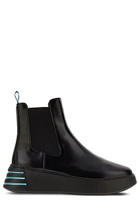 Hogan Rebel Chelsea Boots
