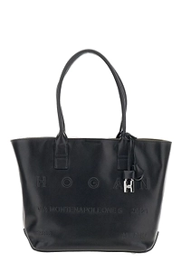Hogan Small Address Shopping Bag