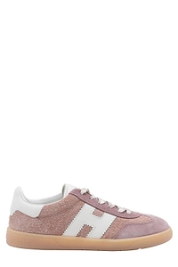 Hogan Cool Low-Top Sneakers