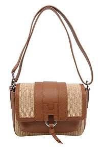 Hogan Trend Flap Bag
