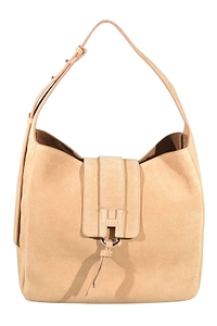 Hogan Trend Hobo Bag